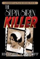 The Sepia Siren Killer 143444581X Book Cover