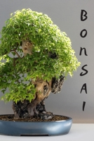 BONSAI: NOTEBOOK 169499662X Book Cover