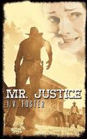 Mr. Justice 1449003877 Book Cover