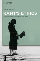 Kant's Ethics 1614510717 Book Cover