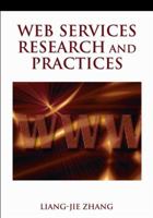 Web Services Research and Practices (Advances in Web Services Research) (Advances in Web Services Research) 159904904X Book Cover