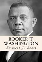 BOOKER T. WASHINGTON, Builder of a Civilization 1500879061 Book Cover