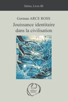 Jouissance identitaire dans la civilisation (Troubles de civilisation) (French Edition) 2955620920 Book Cover