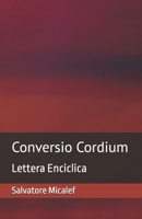 Conversio Cordium (Portuguese Edition) B0DSSX8LXK Book Cover