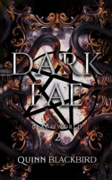 Dark Fae: Black World 2: A Dark Paranormal Romance (Black World B0D6BF1S7M Book Cover