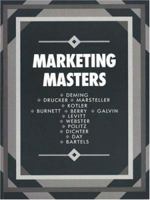 Marketing Masters 0877572194 Book Cover