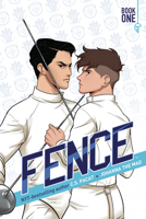 Fence Book One B0FV84BMFJ Book Cover