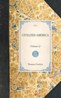 Civilized America 1429003502 Book Cover