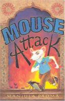 Mouse Attack 0330415743 Book Cover