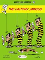 The Daltons' Amnesia 1849182191 Book Cover
