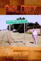 One, Only 1410754790 Book Cover