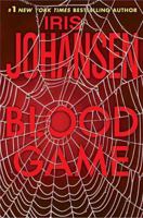 Blood Game 0312368135 Book Cover