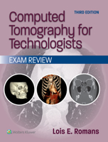 Computed Tomography for Technologists: Exam Review 1975232976 Book Cover