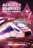 Albert's Journey into the Universe B0C2Y4CG6J Book Cover