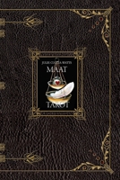 MAAT Tarot Guide Book 1716755409 Book Cover