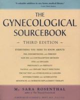 The Gynecological Sourcebook 0737300868 Book Cover