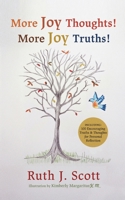 More Joy Thoughts! More Joy Truths! B0GRCXW41S Book Cover