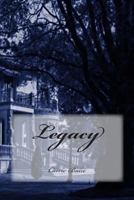 Legacy 1477538518 Book Cover