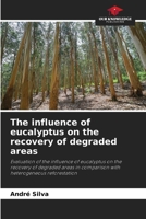 The influence of eucalyptus on the recovery of degraded areas 6206886484 Book Cover