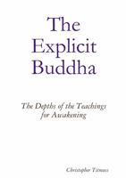 The Explicit Buddha 0244301034 Book Cover