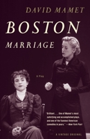 Boston Marriage 0375706658 Book Cover