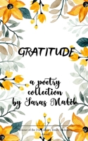Gratitude A collection of my reasons to be thankful for 9375279855 Book Cover