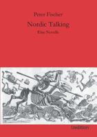 Nordic Talking 3849538044 Book Cover