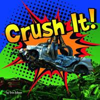 Crush It! 1476535280 Book Cover