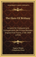 The Hero of Brittany 0526040009 Book Cover