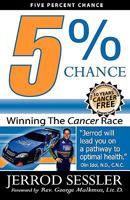 5 Percent Chance - Living Through The Diagnosis (Sessler 2008) 061533332X Book Cover