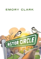 Astor Circle B0CVNNYT8T Book Cover