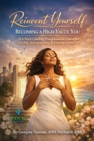 Reinvent Yourself : Becoming a High-Value You 196649145X Book Cover