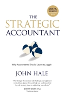 The Strategic Accountant 0648659046 Book Cover