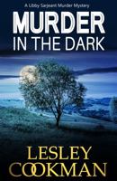 Murder in the Dark 1909335924 Book Cover