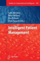 Intelligent Patient Management 3642101224 Book Cover