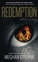 Redemption: Large Print 1947748009 Book Cover