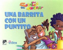 Una Barrita Con Un Puntito 8433019929 Book Cover