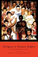 Religion and Human Rights: An Introduction 0199733449 Book Cover