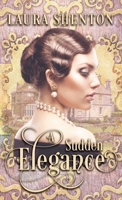 A Sudden Elegance 1913779335 Book Cover