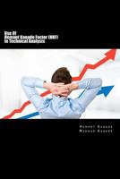 Use Of Hemant Kanade Factor (HKF) In Technical Analysis: With Revolutionary Success Rate 1482027437 Book Cover