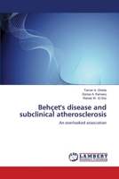 Behçet's disease and subclinical atherosclerosis 3659496758 Book Cover