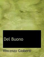del Buono 1248786289 Book Cover
