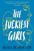 The Luckiest Girls 1733717307 Book Cover