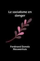 Le Socialisme En Danger 150027867X Book Cover