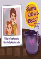 Fatima Knows Best: The Missing Harmony (Mornings with Granny) B0F5GHCVNP Book Cover