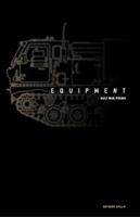 Equipment: Gulf War Poems 0991004205 Book Cover