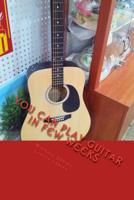 You Can Play Guitar in Few Weeks 1523313641 Book Cover