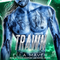 Trawn B0CW52SXPV Book Cover
