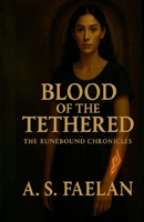 Blood of the Tethered B0F9X5HLSK Book Cover