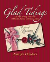Glad Tidings 0982626983 Book Cover